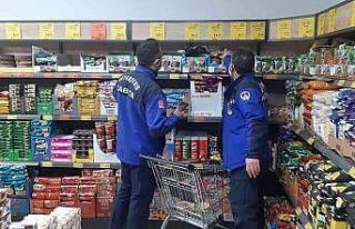 Fiyat farkına karşı zabıta ekipleri teyakkuzda