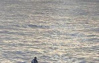 Florida açıklarında tekne alabora oldu: 39 kişi...