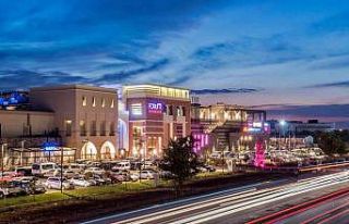Forum Diyarbakır AVM’de sömestr heyecanı başladı