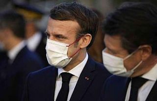 Fransa, polis memurlarının sayısını 2 katına...