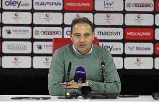 Fuat Çapa: “Çok olgun bir oyun oynadık”