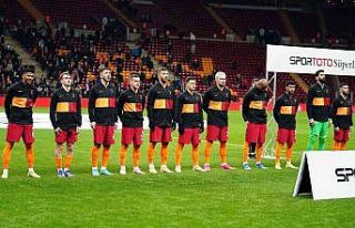 Galatasaray çıkış arıyor