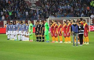Galatasaray ile Trabzonspor 133. randevuda