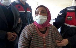 Gamze’nin annesi: "Çocuğumu öldürmüşler"