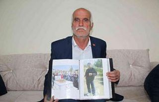 Gara şehidinin ailesi: “HDP’li terörist sevgilisi...