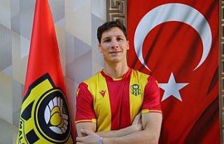 Gaston Campi, Yeni Malatyaspor’da