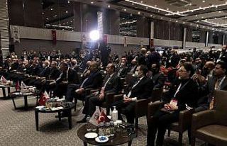 Gayrimenkul sektörü Arap yatırımcılarla İstanbul’da...