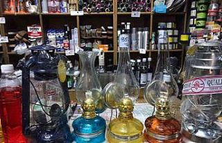 Gaz lambasına talep eski dönemlere döndü