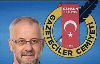 Gazeteciler ’Emek Ödülleri’nde buluşuyor