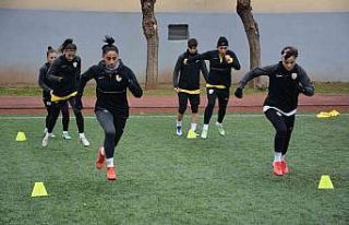 Gaziantep ALG Spor, Trabzon’a konuk olacak