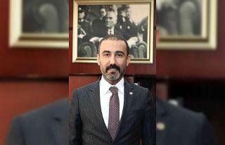 Gaziantep ihracatta rekor kırdı