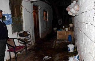 Gaziantep’te babasını öldüren genç kız, cezasının...