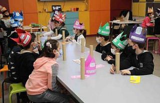 Gaziantep’te enerji tasarrufu haftasına özel etkinlik