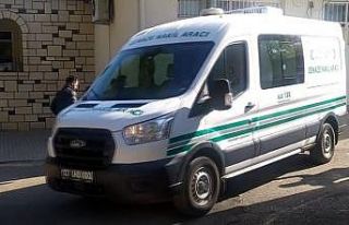 Gaziantep’te genç hemşirenin şüpheli ölümü