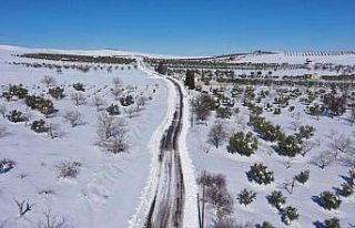 Gaziantep’te ikinci dalga uyarıları devam ediyor
