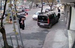 Gaziosmanpaşa’da 5 saat arayla aynı noktada 2...