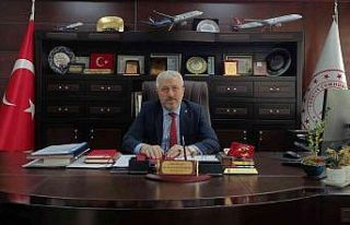 Gebe okullarında eğitimler devam ediyor.