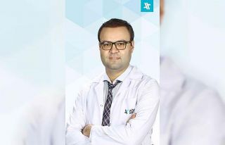 Gebelik döneminde beslenmeye dikkat