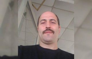 Geceyi dükkanda geçirdi, sabah cansız bedeni bulundu