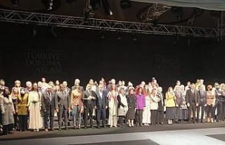 "Geçmişten geleceğe" temasıyla Türkiye...