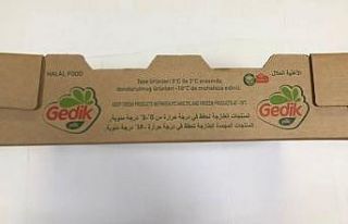 Gedik Piliç, yaşanılabilir bir dünya için 10...