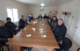 Gemi söküm yan sanayicileri yeniden “Çelik”...