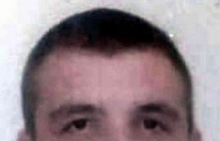 Gemide öldürülen Ukraynalı denizcinin cenazesi...