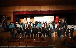 Gemlik Belediyespor’da Uslu güven tazeledi