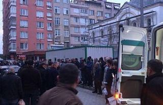 Gemlik’te silahla yaralama