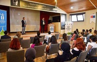 Genç Fikirler Deklarasyonu erişime açıldı