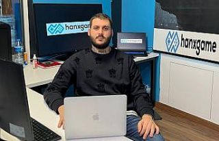 Genç girişimci Başbuğhan Çeker: “İnşaat sektöründe...