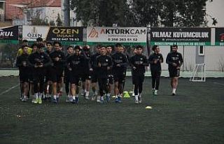 Genç Horozlar, Bandırma’ya 3 puan için gidiyor