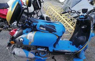 Genç kadın her güne korkuyla uyanıyor