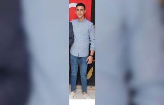 Genç Kickboksçu bıçaklanarak öldürüldü