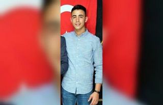 Genç kickboksçuyu öldüren şahıs tutuklandı