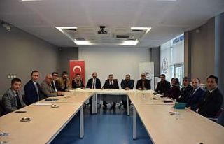 Gençler için yapılan ve yapılabilecek çalışmalar...