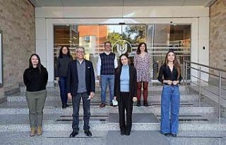 Gençlere AB destekli dijital katkı