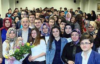 Gençlerin YKS ücretleri Bağcılar Belediyesi’nden