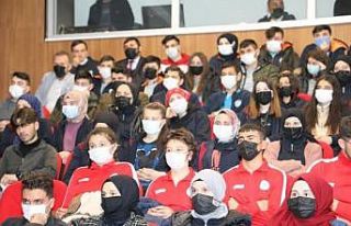 Gençlik Çalıştaylarının startı verildi