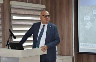 Genel Müdür Keleşer: “Bor Karbür Fabrikası...