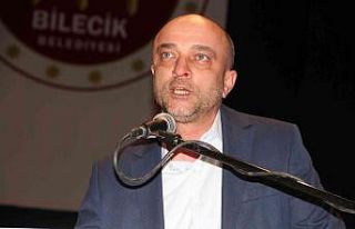 Gergin başlayan oda seçimini mevcut başkan kazandı