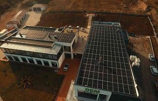 Gerze Orman İşletme Müdürlüğü’nden örnek...