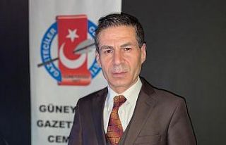 GGC’nin ’Yılın Başarılı Gazetecileri Ödülleri’ne...