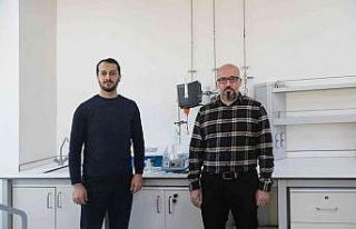 Gıdalarda raf ömrünü uzatan teknoloji BTÜ’den