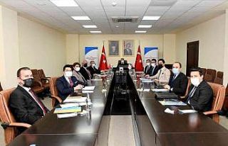 Gilindire ve Astım Mağarası Gezi Güzergahlarını...