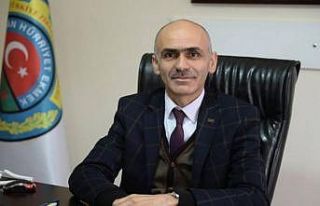 Giresun Ziraat Odası’ndan alan bazlı desteğe...