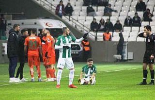 Giresunspor’da Hayrullah Bilazer şoku!