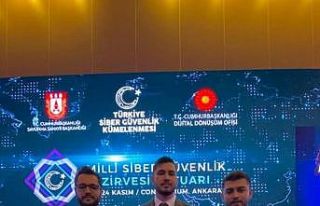 Girişimci öğrencilere hibe desteği