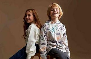 Giyimde yarıyıl tatiline özel fırsatlar