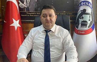GMİS Genel Başkanı Yeşil: "Maden ocaklarında...